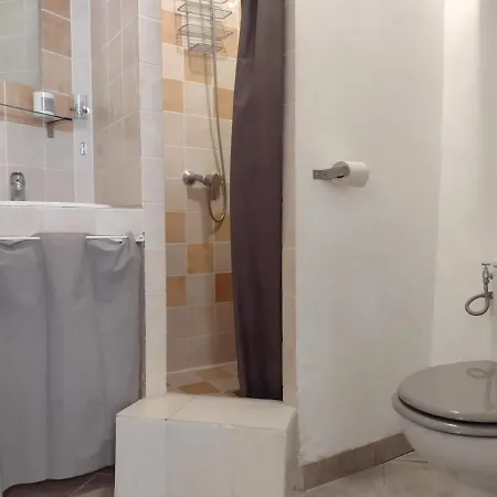 Genêt Verdon Provence Apartamento Riez