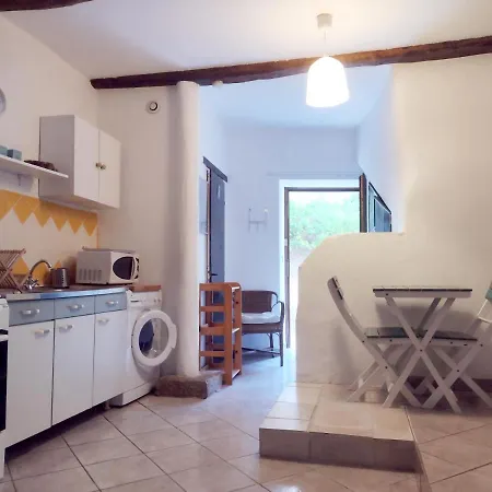 Genet Verdon Provence Apartment