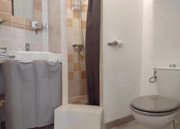 Genet Verdon Provence Apartment Riez